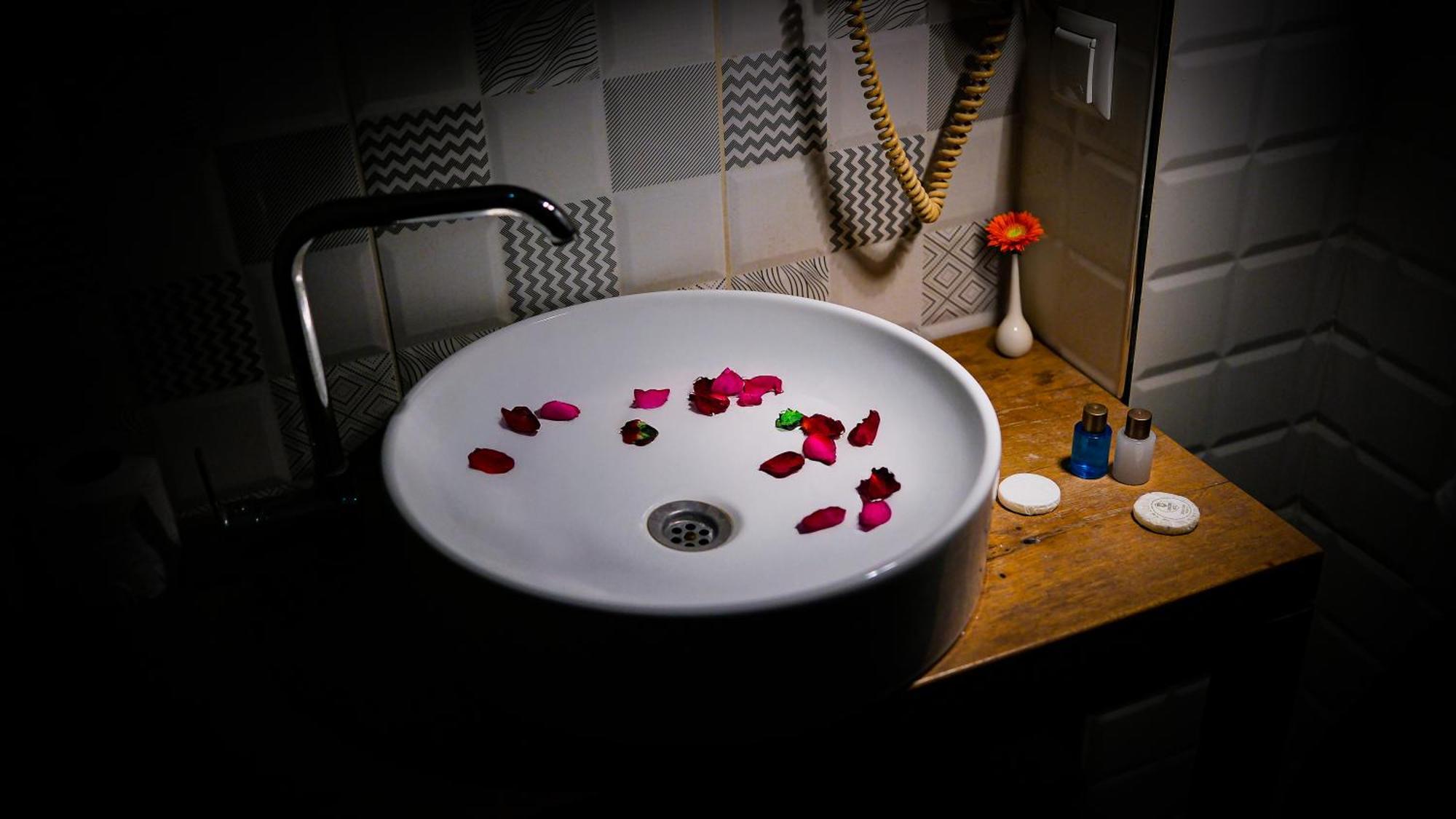 Can Grand Hotel Ankara Extérieur photo