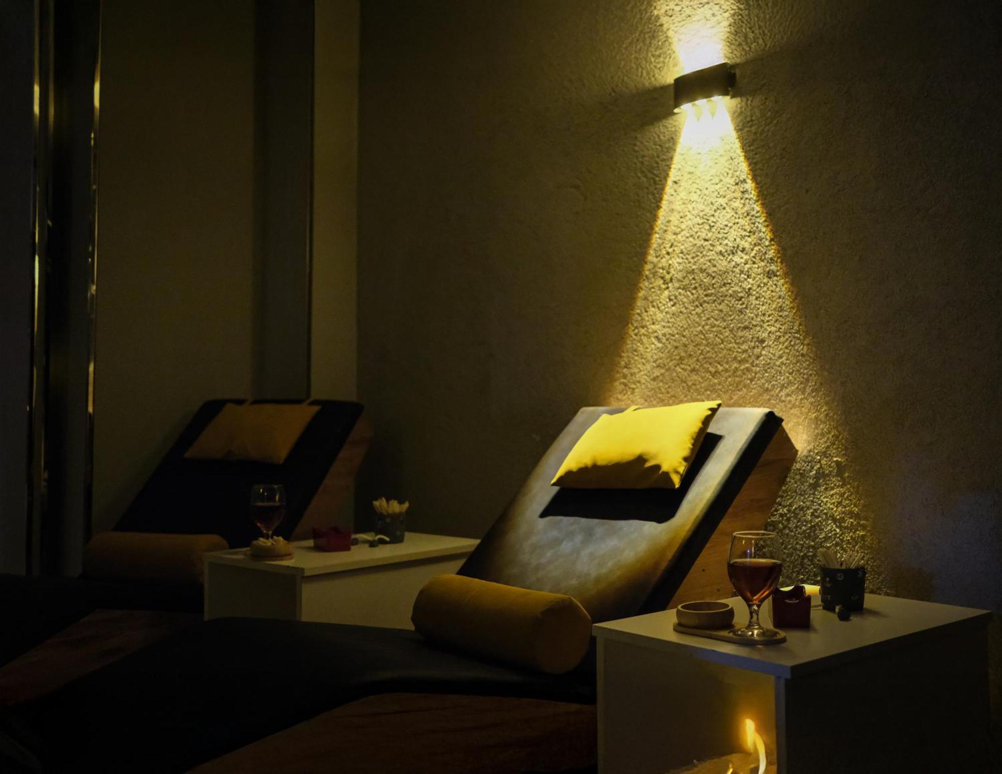 Can Grand Hotel Ankara Extérieur photo
